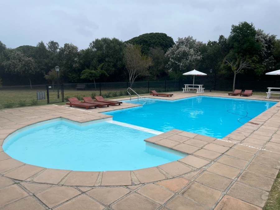 1 Bedroom Property for Sale in Keurboomstrand Western Cape